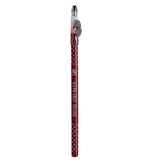 Ruby Kisses Lip Liner Ultra Easy Deep Red - Lápis Labial 1,5g