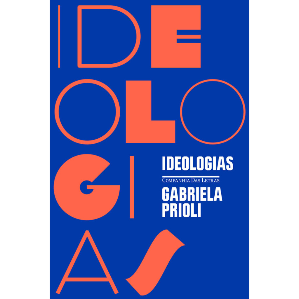 IDEOLOGIAS em Oferta na Shopee