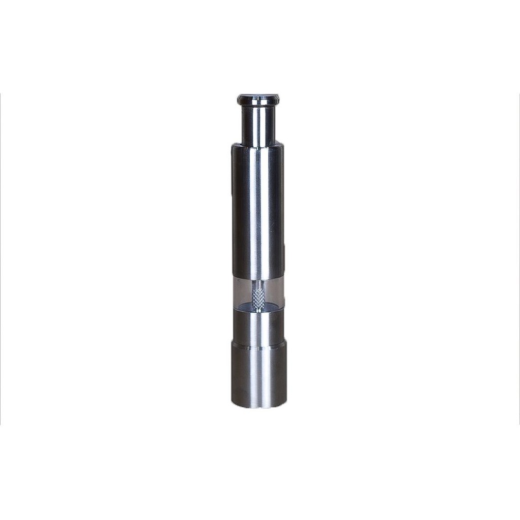 Wincy Moedor de Pimenta em Inox 3,0 x 3,0 x 15,5cm