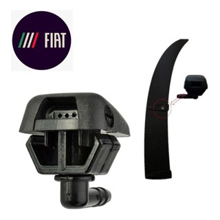 Esguicho Para-brisa Fiat Punto/ Bravo/ Doblo Ideia Original em Oferta na Shopee