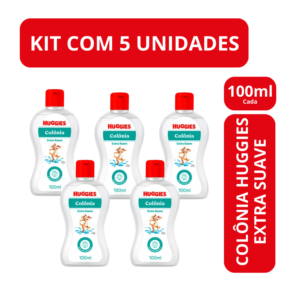 Perfume Huggies: Onde Comprar | BuscaProdutos