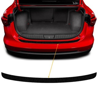 Soleira Do Porta-Malas Cronos 2018 Adesivo Protetor Traseiro em Oferta na Shopee