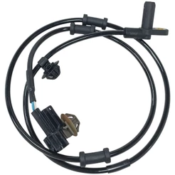 Sensor Velocidade Abs Dianteiro Cb 300F Twister 2023 2024 2025