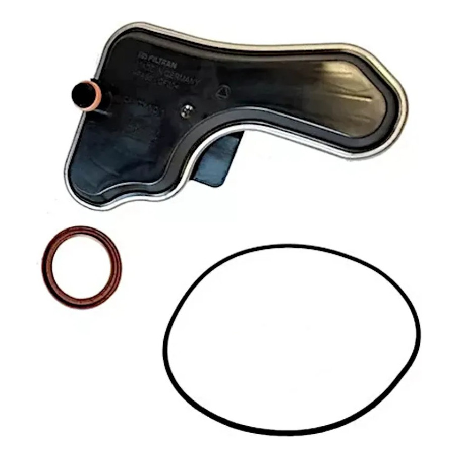 Kit Filtro Da Bomba Óleo Câmbio Automático Al4 Cod. 229960