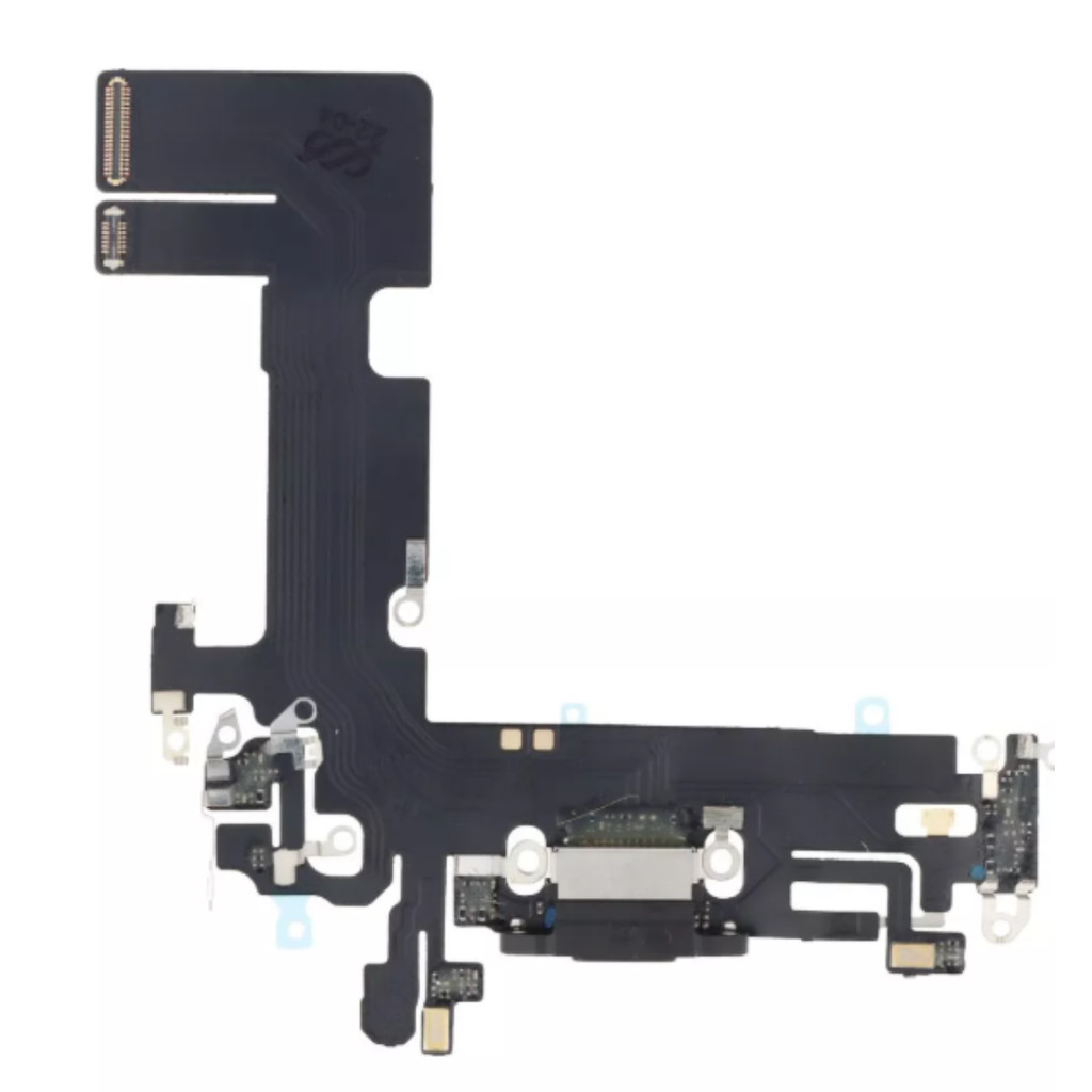 Conector Flex Dock De Carga Para iPhone 13