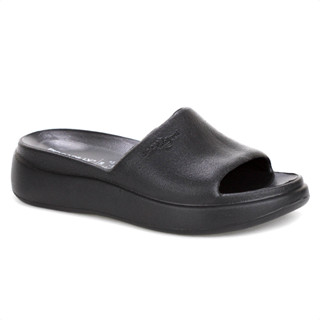 Chinelo Piccadilly Slide Eva Marshmallow Retrô 2000 C238 Preto - Feminino em Oferta na Shopee