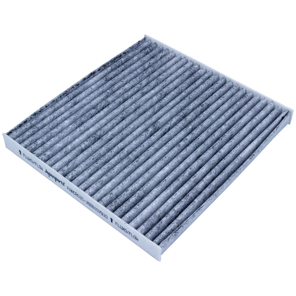 Filtro Cabine Ar Condicionado C/ Carvão Chery Arrizo 5 1.5 CVT Flex Turbo Após 2019/ Arrizo 6 1.5 GSX Turbo Flex Após 20