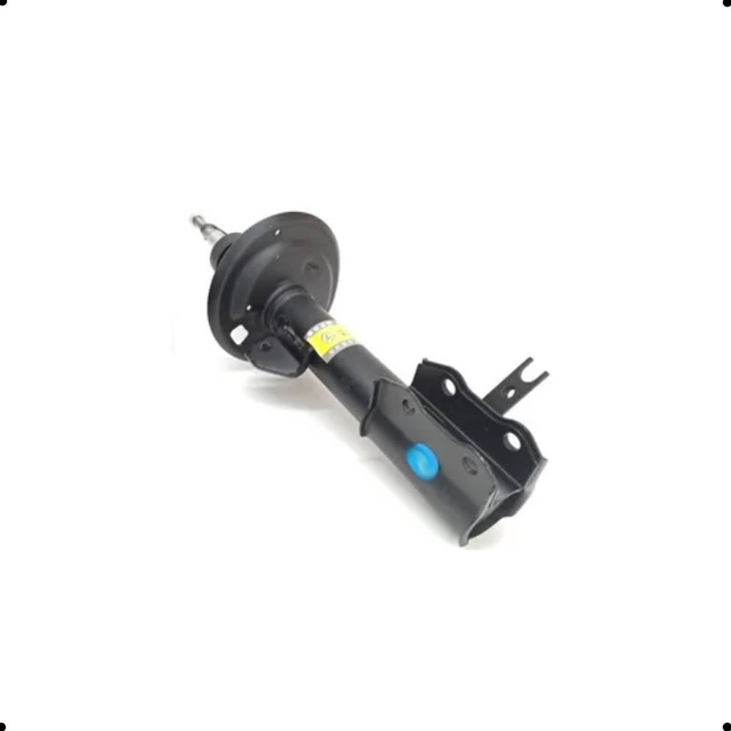 Amortecedor Dianteiro JAC T40 1.5 16v Lado Esquerdo Todos