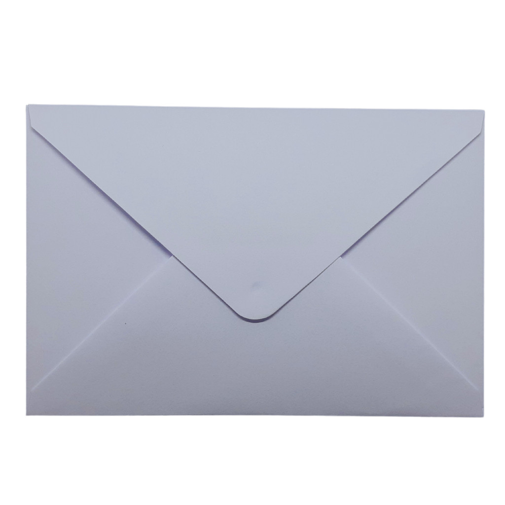 Envelopes Branco Atacado | Convite 10,5x15,5 Cm | Papelaria Corporativa / E-commerce 500 Unidades