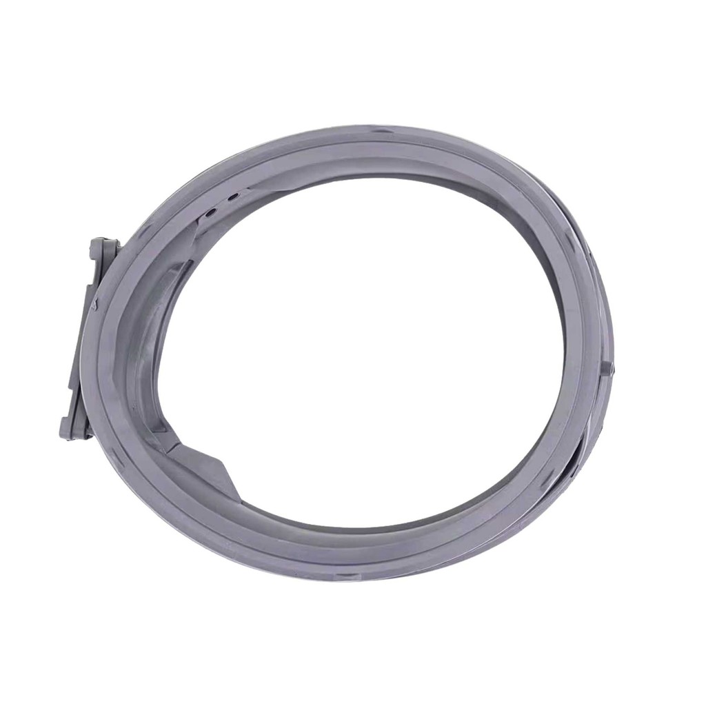 Vedação de borracha (Guarnição) Lavadora LG WD1411RWA - MDS63939301