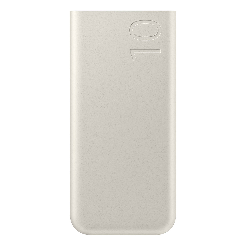 Carregador Portátil EB-P3400 Usb-C 10000 Mah Bege Samsung