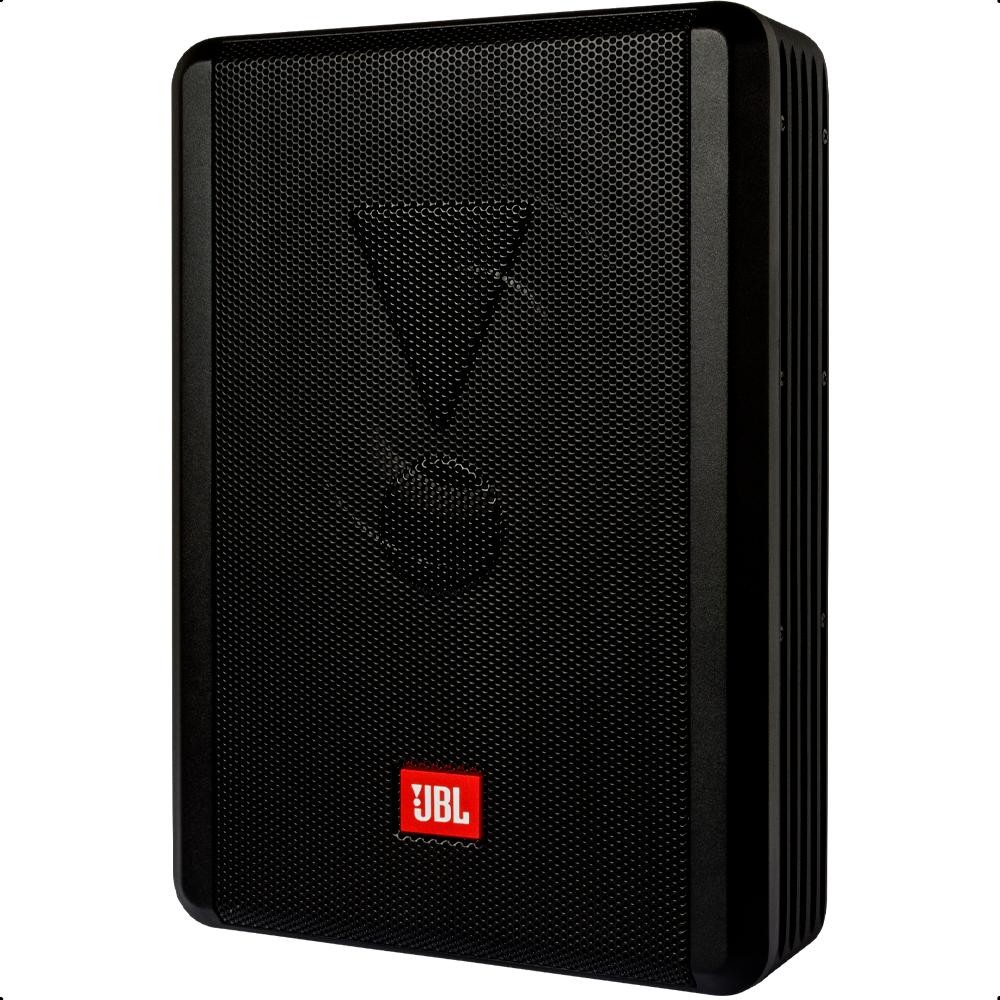 Caixa Amplificada Subwoofer JBL 8 Pol SW8A-MS 200W RMS