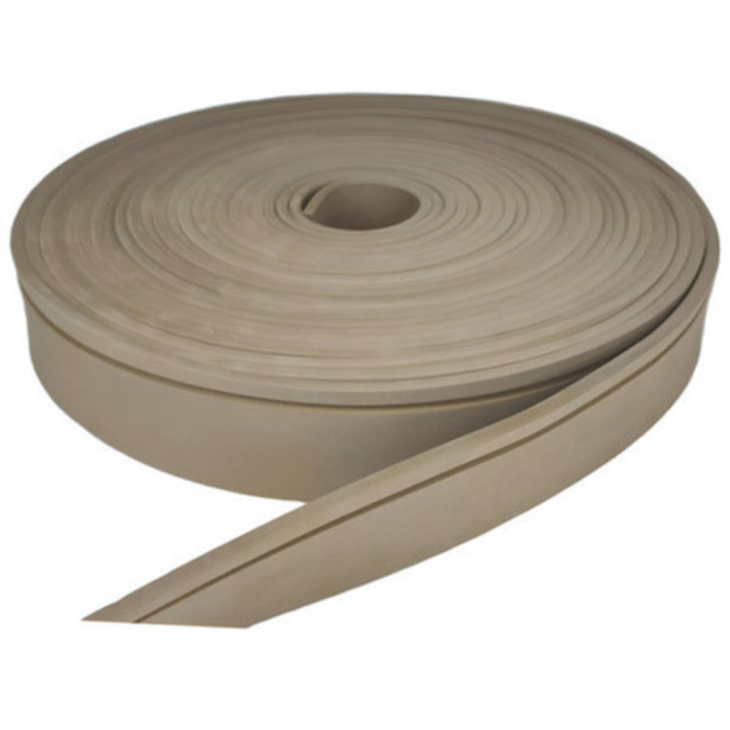 Rodapé Autocolante 7cm 5 metros Moldura Flexivel Rodameio EVA 7c1-amber-5