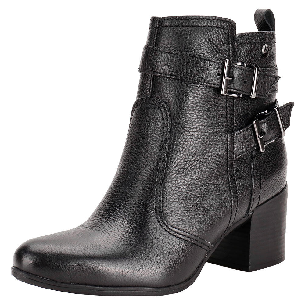 Bota Feminina Cano Baixo Bottero 346915 em Oferta na Shopee