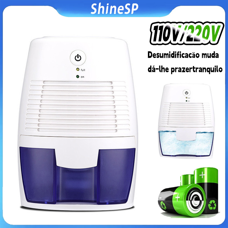 Desumidificador Elétrico Usb Bivolt 110v/220v Casa  Alta qualidade