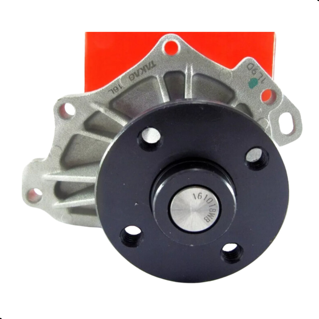 Detalhes do Bomba Dágua Toyota 2.4 16v 2az Fe Gas 06-.. Rav4