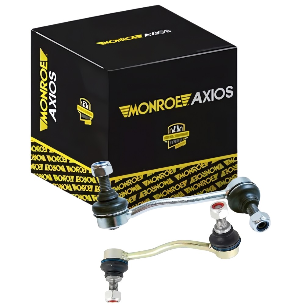 Par Bieleta Dianteira Ambos Lados Sprinter 415cdi 2012/2020 em Oferta na Shopee