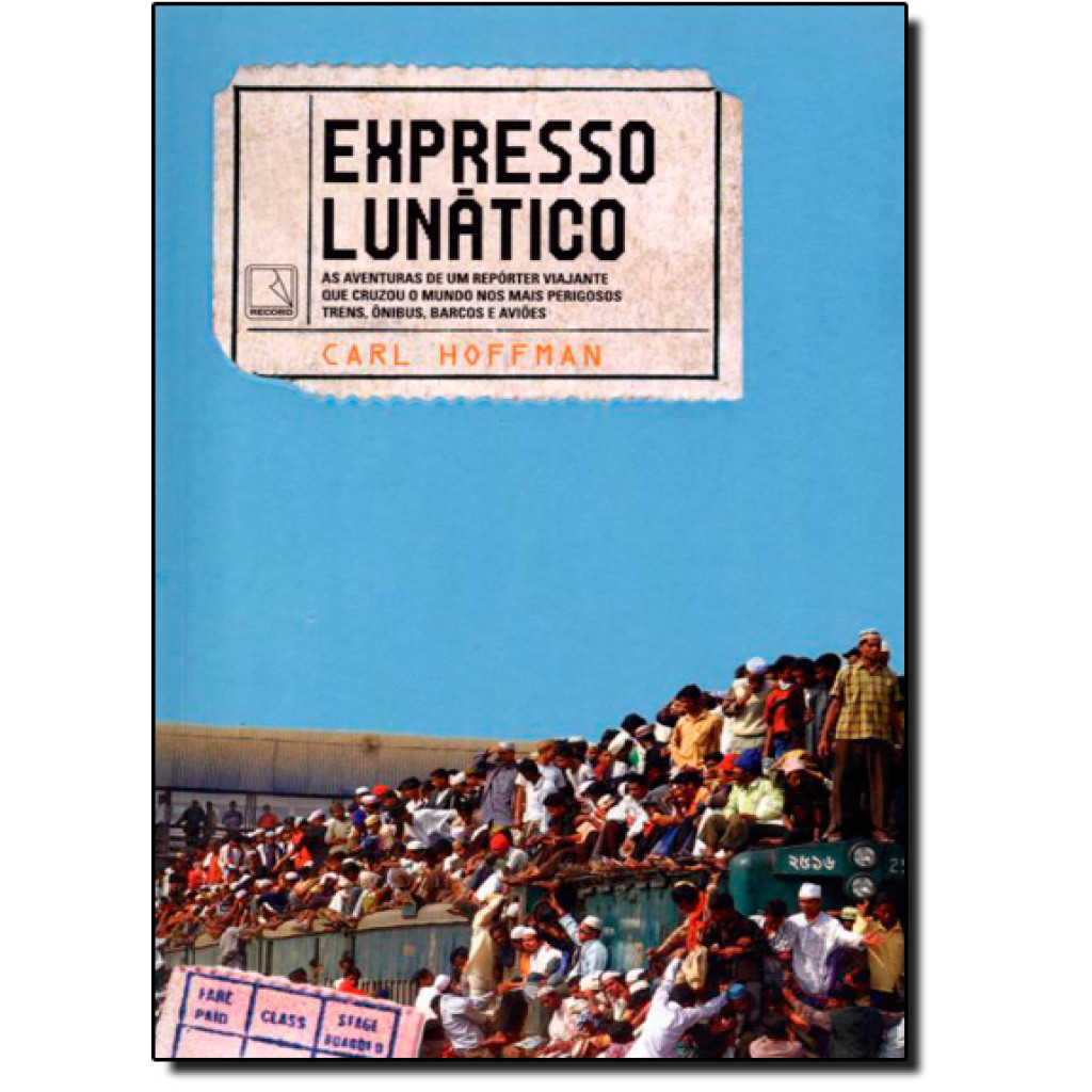 Expresso lunático