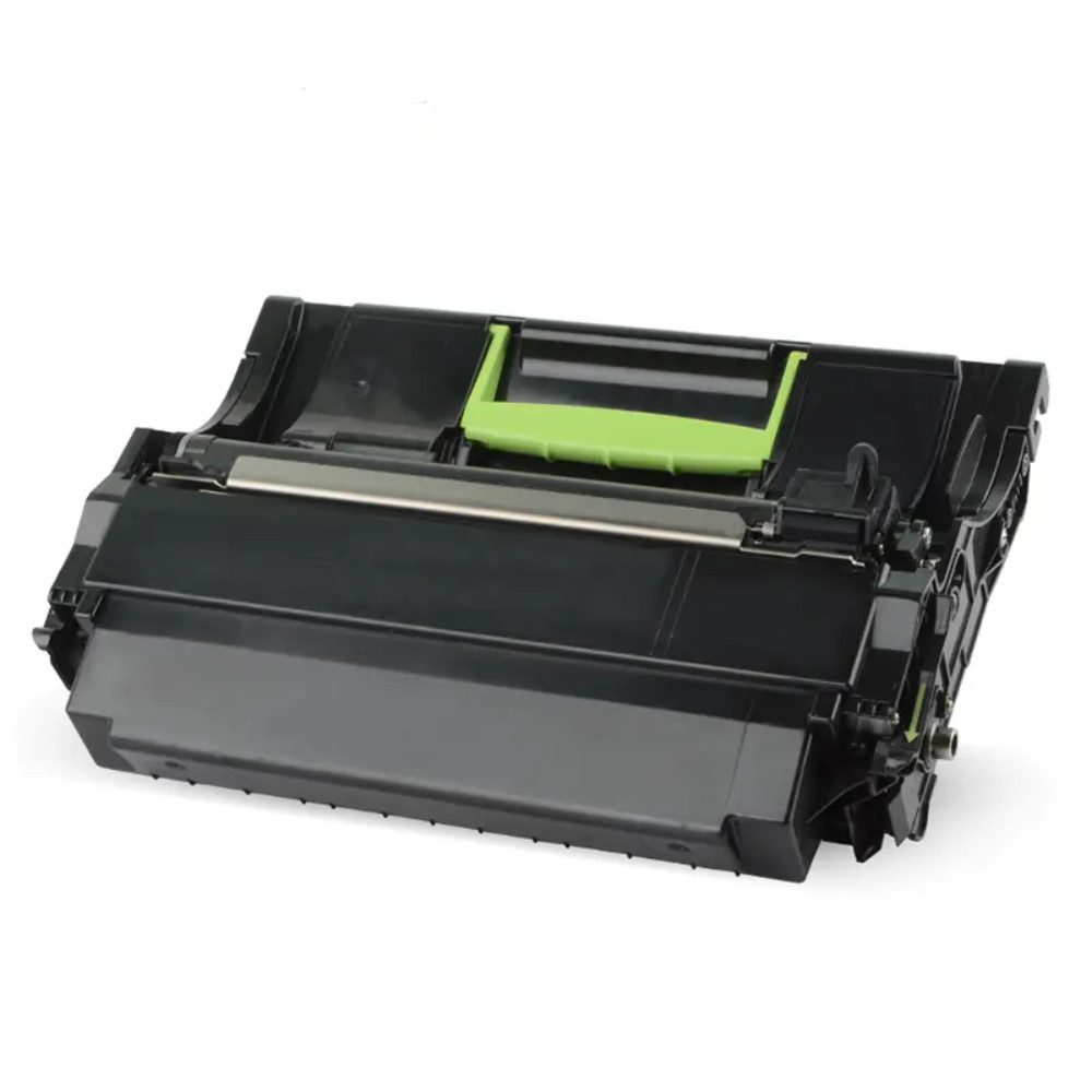 Unidade de imagem 50F0Z00 500Z compatível Lexmark MX410 MX417 MX511 MX517 rendimento até 60k páginas