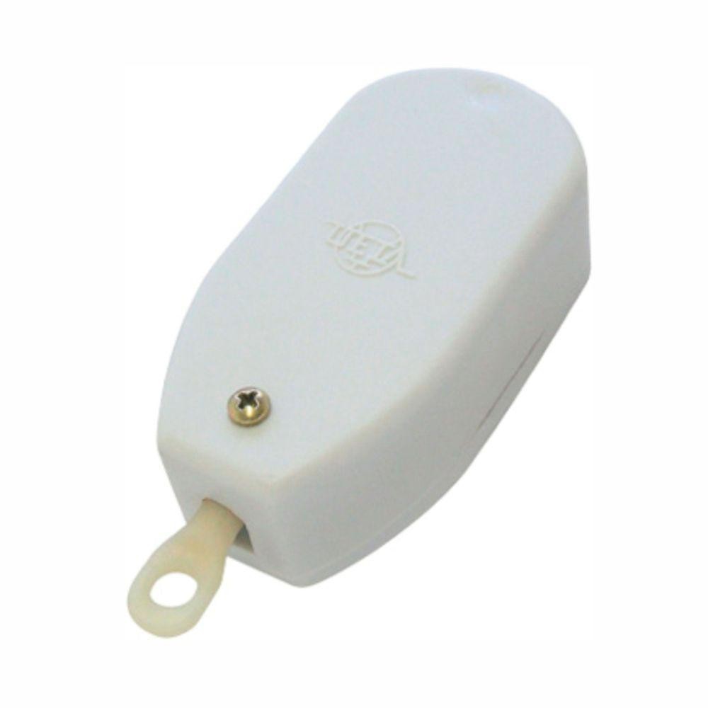 Interruptor campainha de teto Bivolt PX 12/24 U100 em Oferta na Shopee