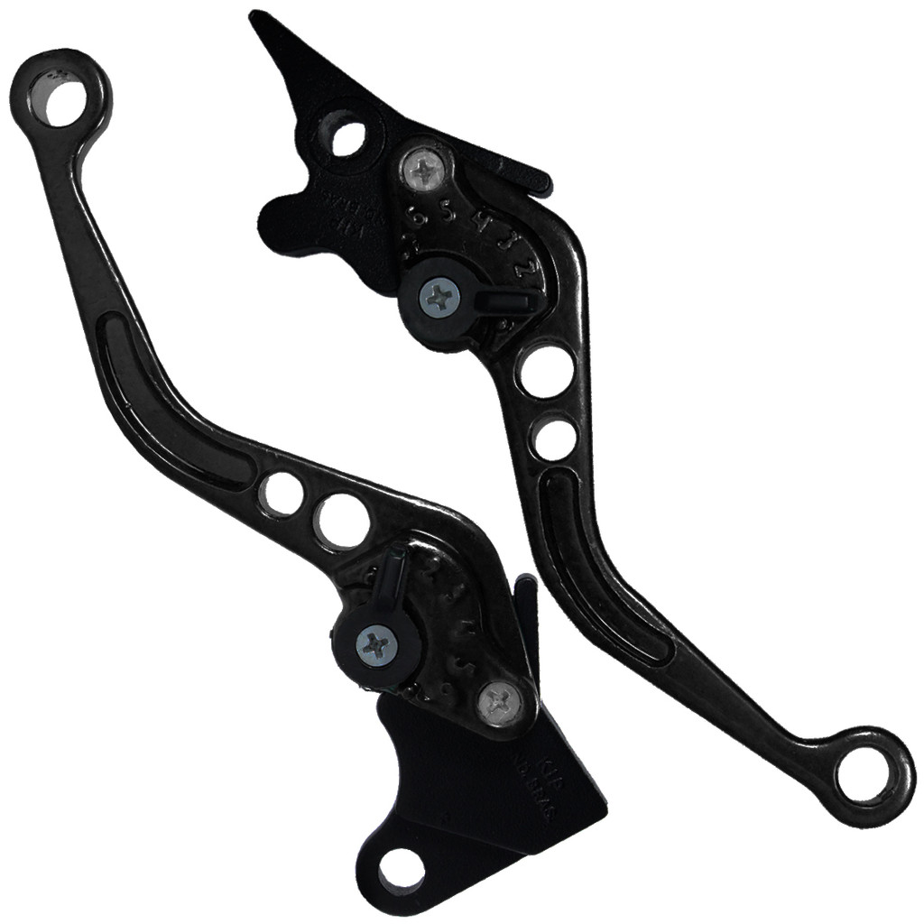 Manete esportivo embreagem freio a disco CBX 200 Strada CBX250 CB250F Twister CB300R 1993 a 2022