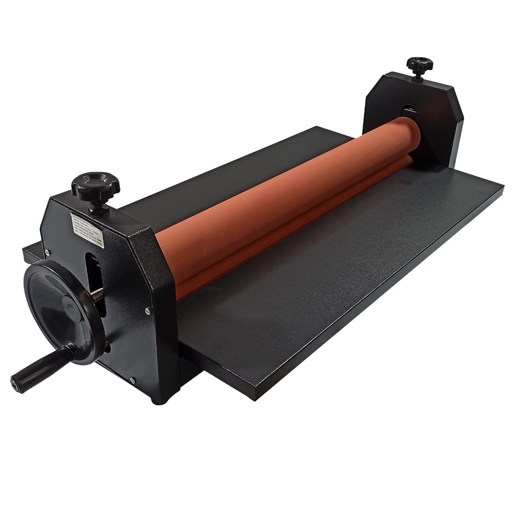 Laminadora Manual a Frio 650mm - Stationery