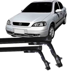 Rack Teto Roca Bagageiro Gm Astra Hatch Bred 2003-2011 181cl