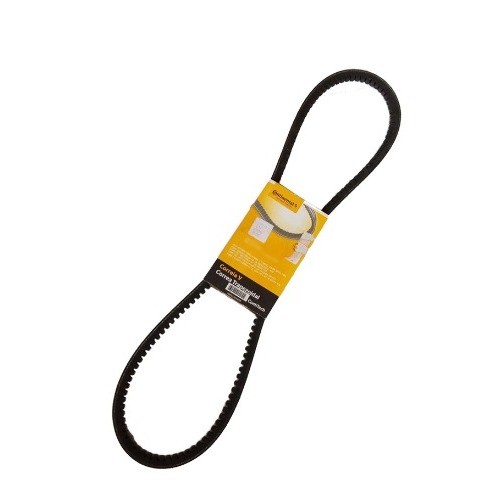 Correia Alternador Corsa Celta Classic Prisma 1994 ate 2014 Basico 10x0925 — imagem 2 de 2