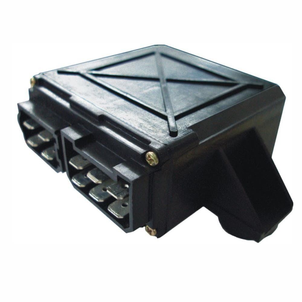 Relé de Pisca Mercedes-Benz 3505447132 e 3645447432 - DNI 0840