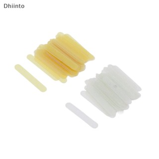 [Dhiint] 50 Unidades/Caixa Pedicure Foot Toe Nail Ferramenta De Correção De Unhas Encravadas Tratamento Adesivo Elástico em Oferta na Shopee