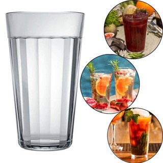 Jogo 6 Copos Americano 450ml Vidro Long Drink Nadir em Oferta na Shopee