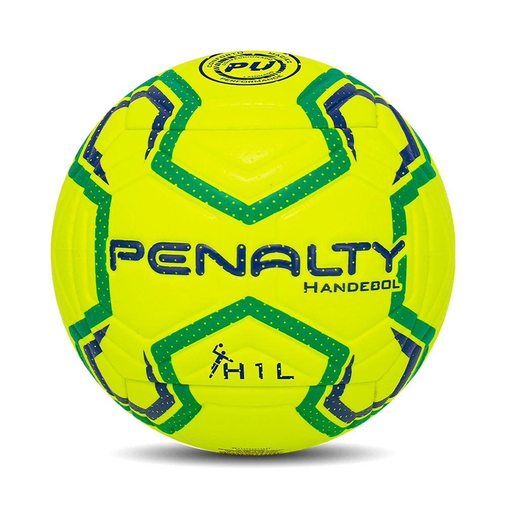 Bola Handball Penalty H1L Ultra Fusion XXII em Oferta na Shopee