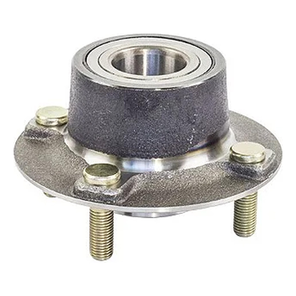 Cubo Roda Mondeo 1993 A 1996