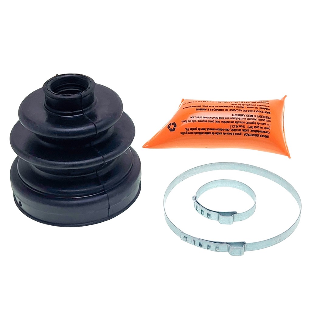 Kit Coifa Homocinetica Lado Cambio L200 Triton Pajero 3.2 2007/2018 em Oferta na Shopee