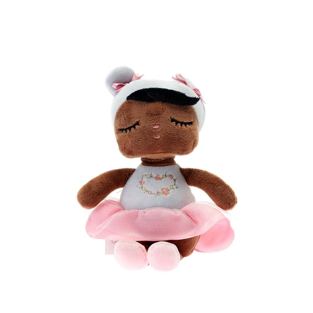 Boneca Metoo Mini Angela Maria