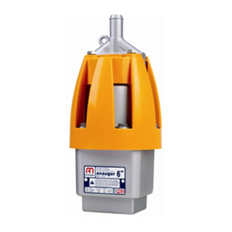 Bomba Submersa Sapo 450W 6 127V Anauger em Oferta na Shopee