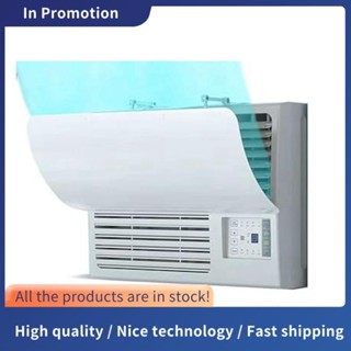 Pára-Brisa De Ar Condicionado De Janela Universal-Defletor Sala-Evita Sopro Direto Frio em Oferta na Shopee