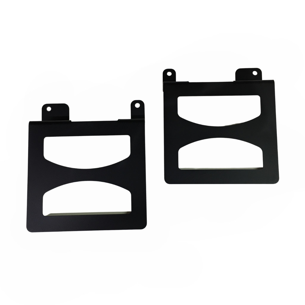 Afastador Suporte de Alforge Para Moto Kawasaki Vulcan S 650