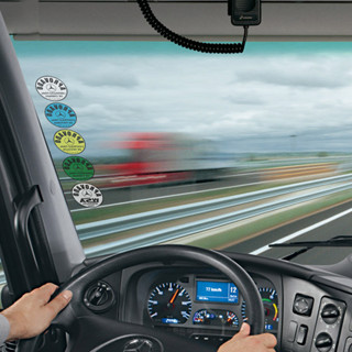 Faixa Caminhão Mercedes Benz 709, 912,1618 Adesivo Completo em Oferta na Shopee