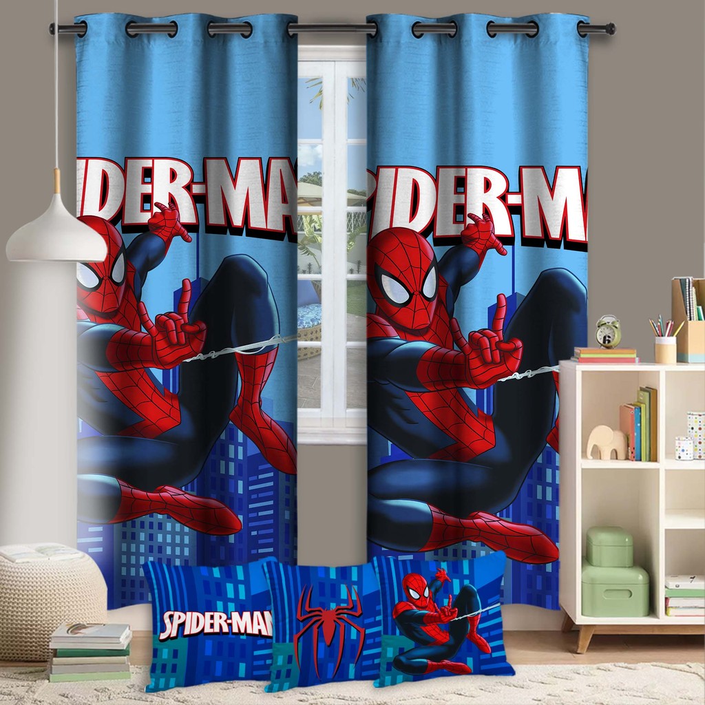 O que é Cortina Tema Infantil? Guia e Onde Comprar | BuscaProdutos