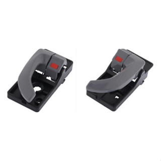 Par Maçanetas Porta Lado Esquerdo Direito Tucson 2005/2019 em Oferta na Shopee