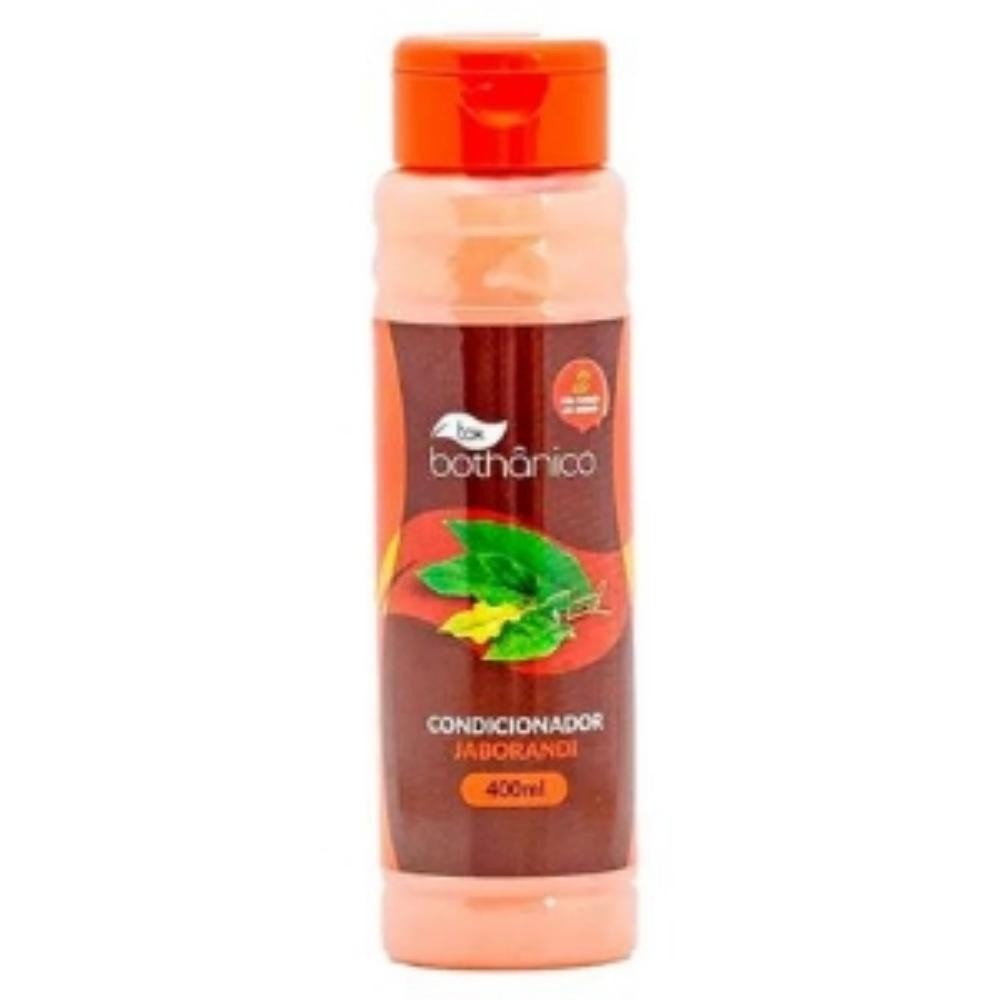 TOK BOTHÂNICO CONDICIONADOR JABORANDI 400ML