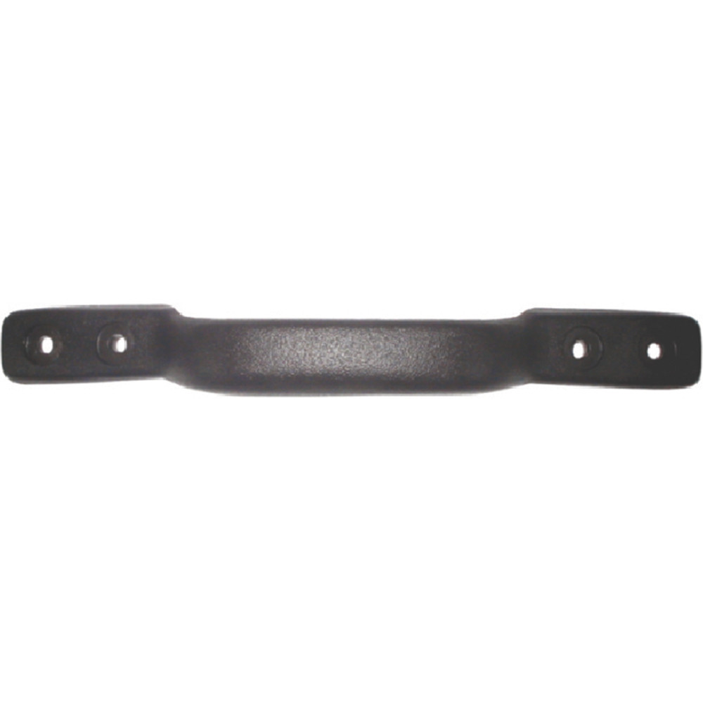 Alça Segurança Preta Teto Chevette de 87 a 92 Monza de 82 a 90 Chevy 500 de 87 a 92