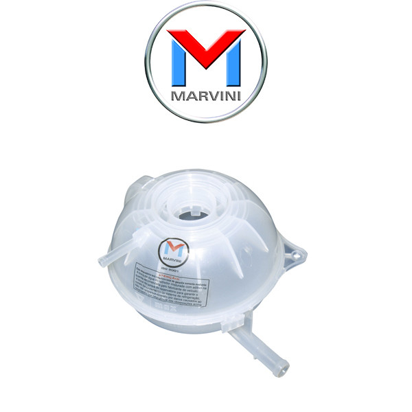 Reservatório de Agua VW FOX 2013 a 2024 Marvini