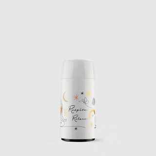 Garrafa Térmica Firenze Mini 250ml Respire Invicta em Oferta na Shopee