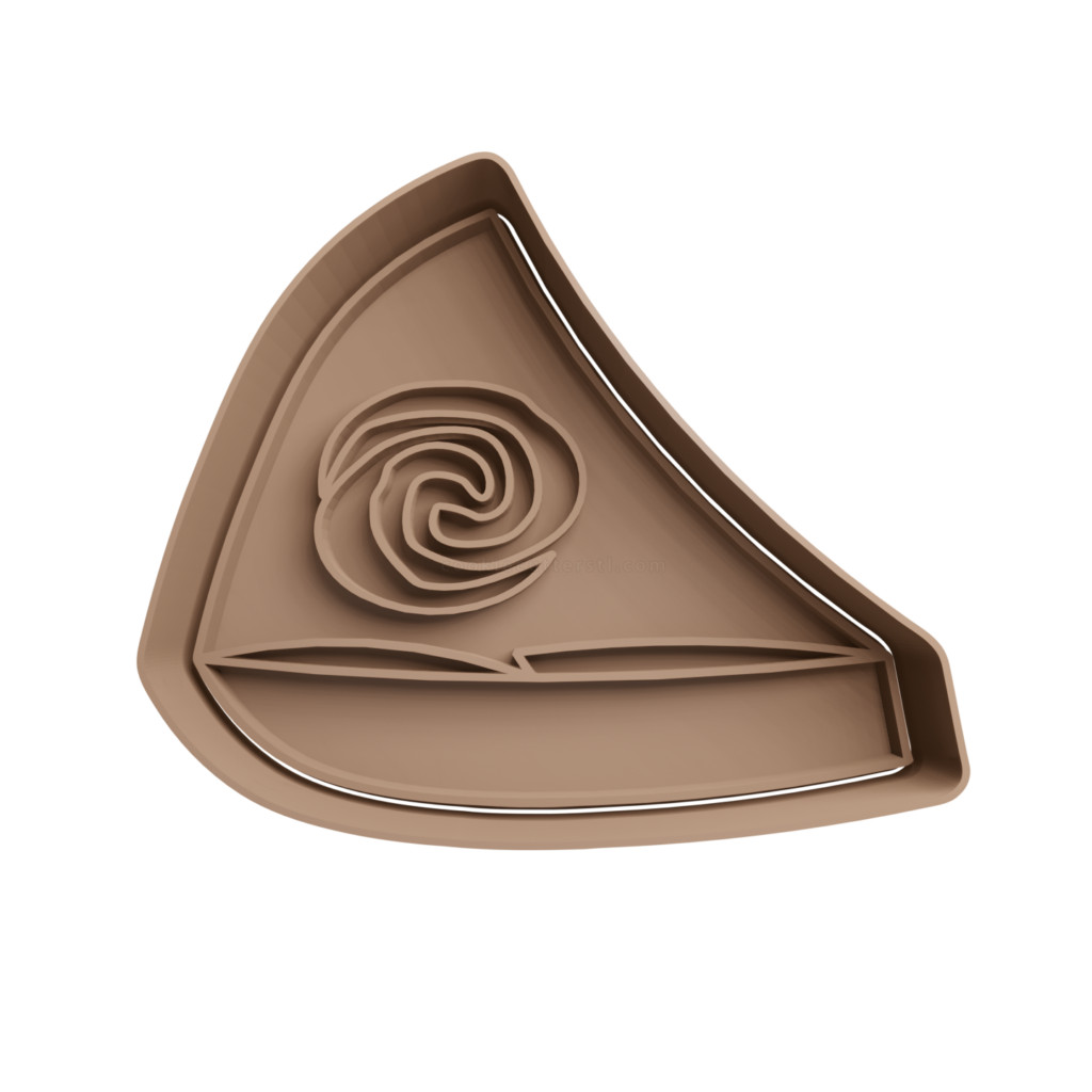 Cortador De Biscoito Veleiro - Moana / Moana