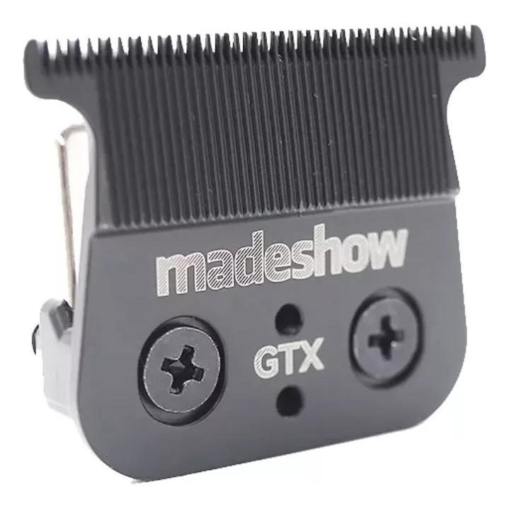 Lamina Acabamento Madeshow Original Preto P/ M6 M11 R55 R55f