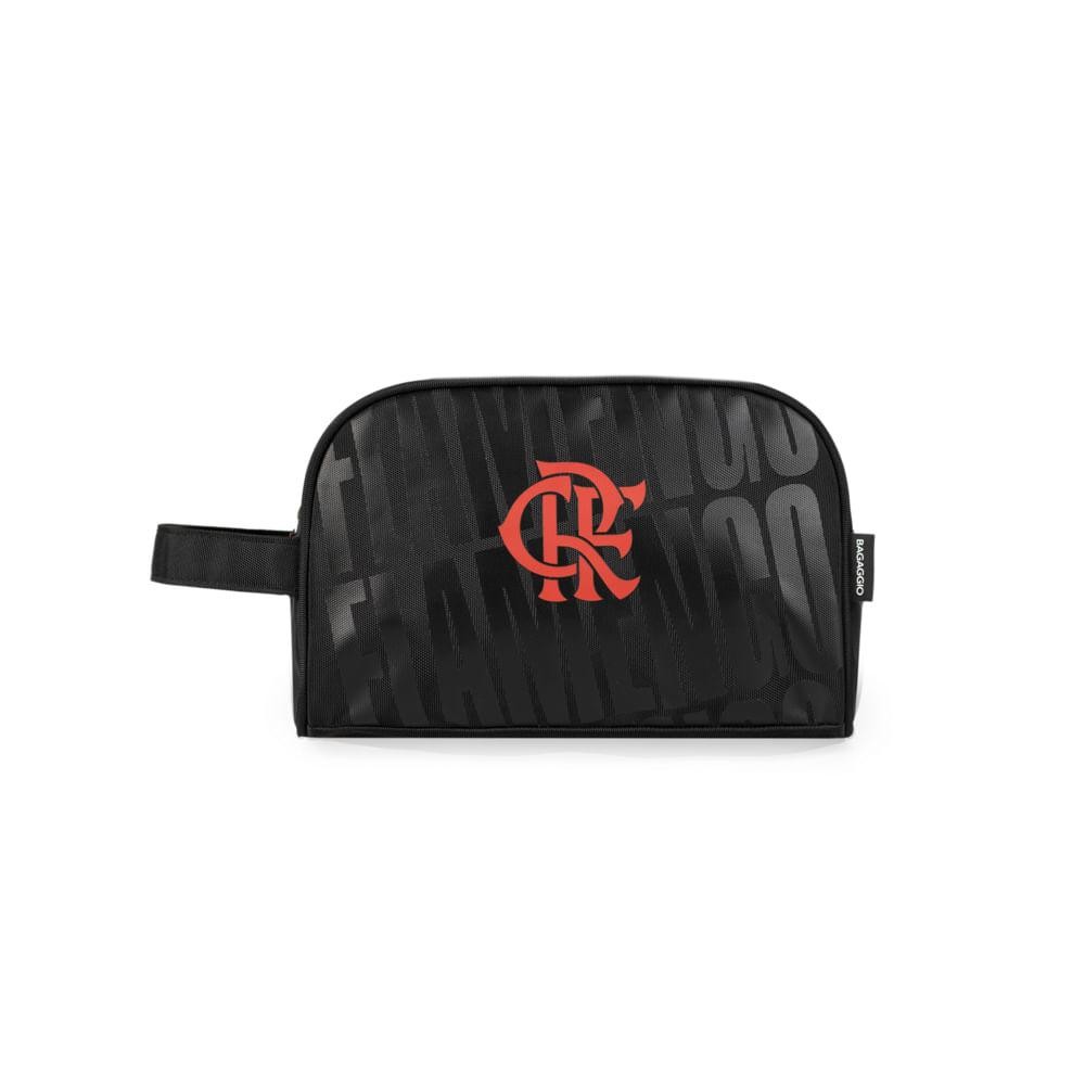 Necessaire Flamengo 25T em Oferta na Shopee