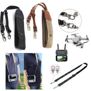 Correia De Pescoço Portátil Para DJI Mini 4 Pro 3/3 Air 3S/2S Flip/NEO Alça Ajustável Acessórios De Drone De Controlador em Oferta na Shopee