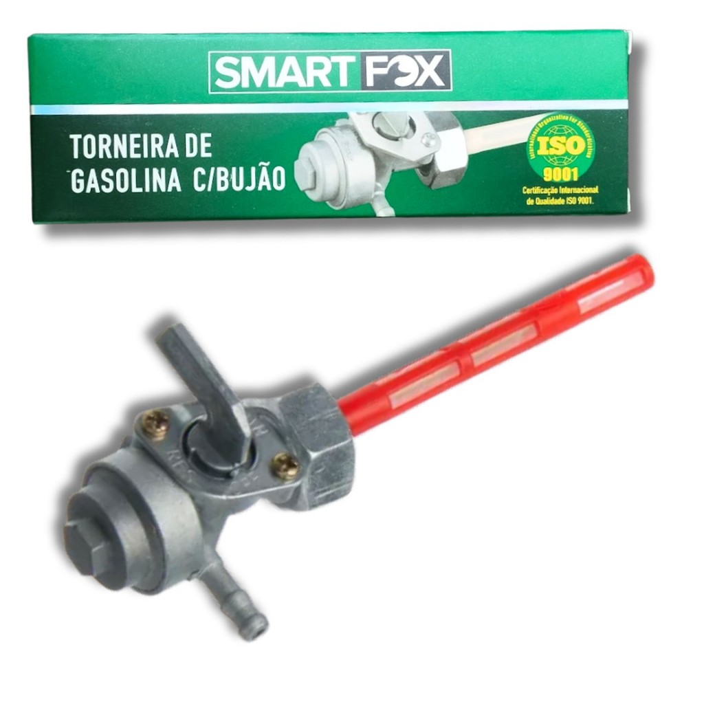 Torneira Tanque Gasolina Honda Bros Nxr 125 150